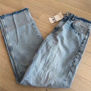 Zara Woman’s Jeans Size 6 - NWT